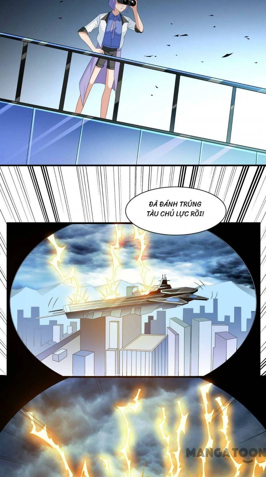 Mỹ Nữ Đại Tiểu Thư Đích Cương Thi Cao Thủ Chapter 163 - 19