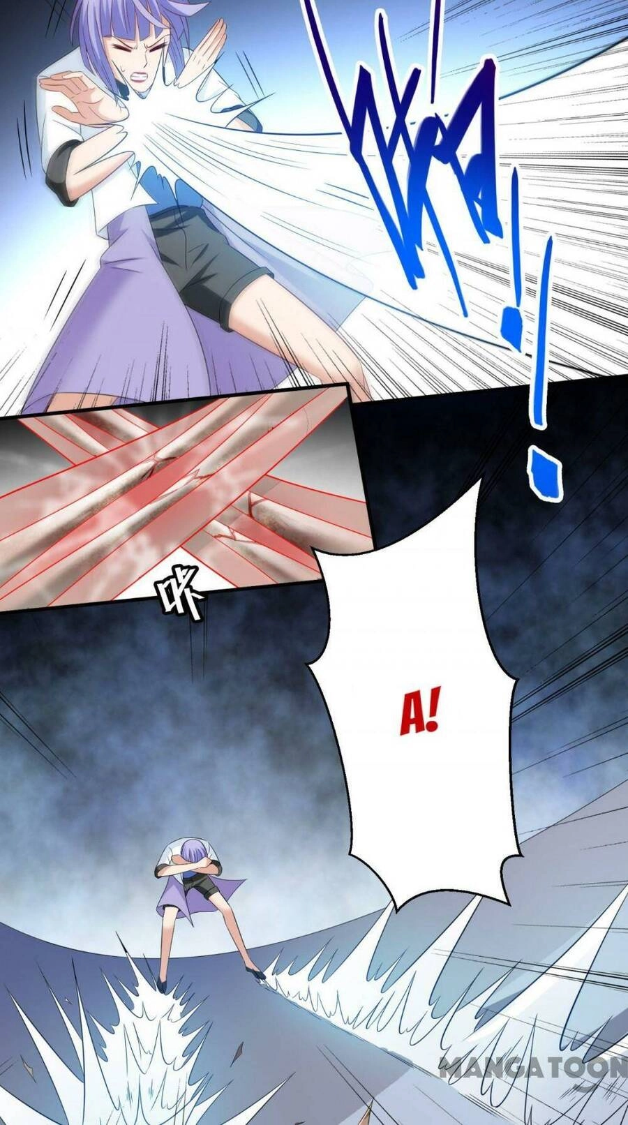 Mỹ Nữ Đại Tiểu Thư Đích Cương Thi Cao Thủ Chapter 164 - 3