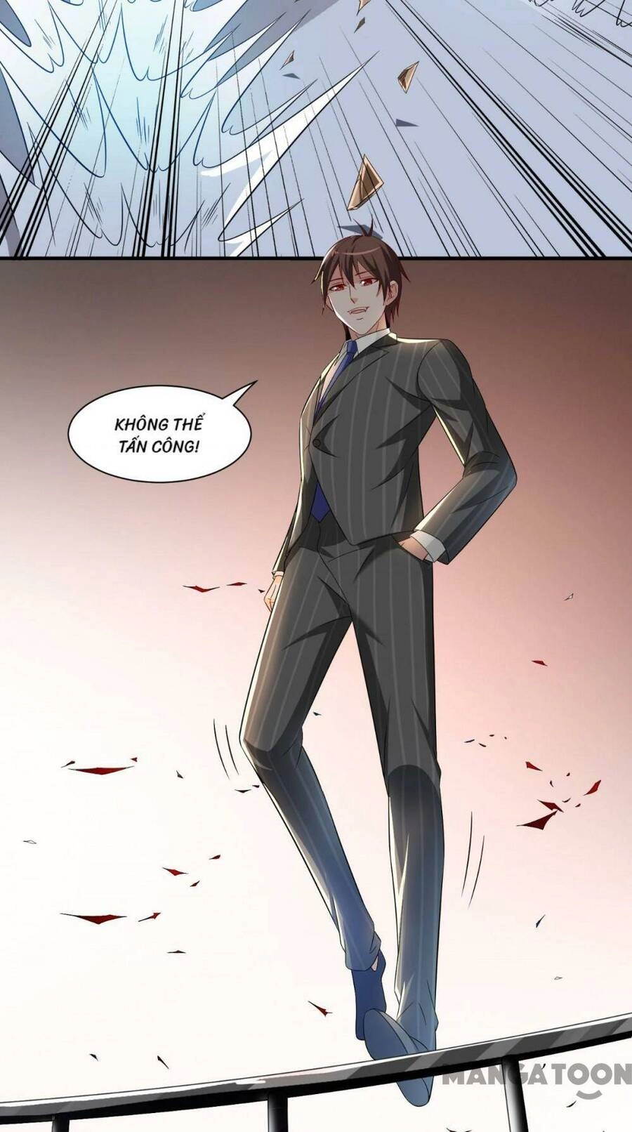 Mỹ Nữ Đại Tiểu Thư Đích Cương Thi Cao Thủ Chapter 164 - 4