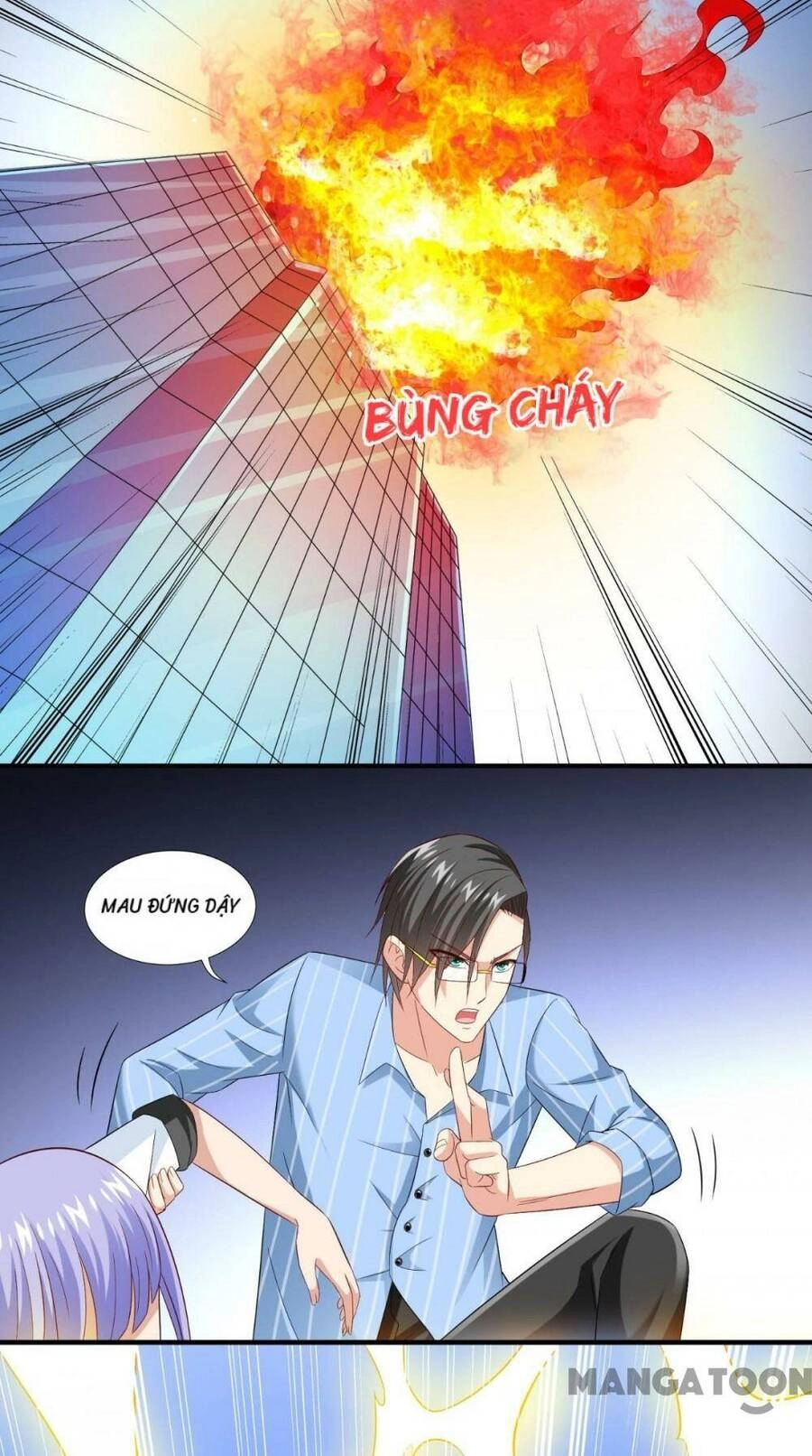 Mỹ Nữ Đại Tiểu Thư Đích Cương Thi Cao Thủ Chapter 164 - 7