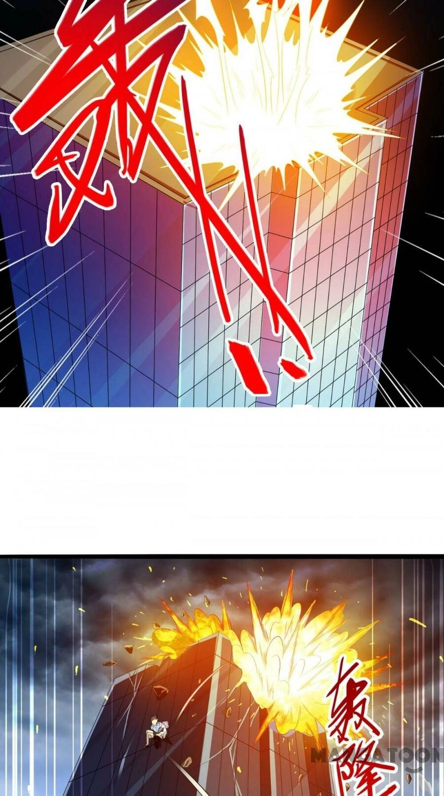 Mỹ Nữ Đại Tiểu Thư Đích Cương Thi Cao Thủ Chapter 164 - 9