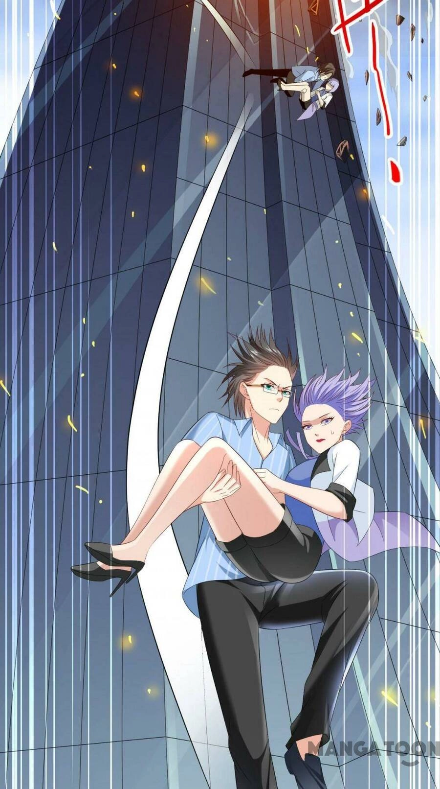 Mỹ Nữ Đại Tiểu Thư Đích Cương Thi Cao Thủ Chapter 164 - 10