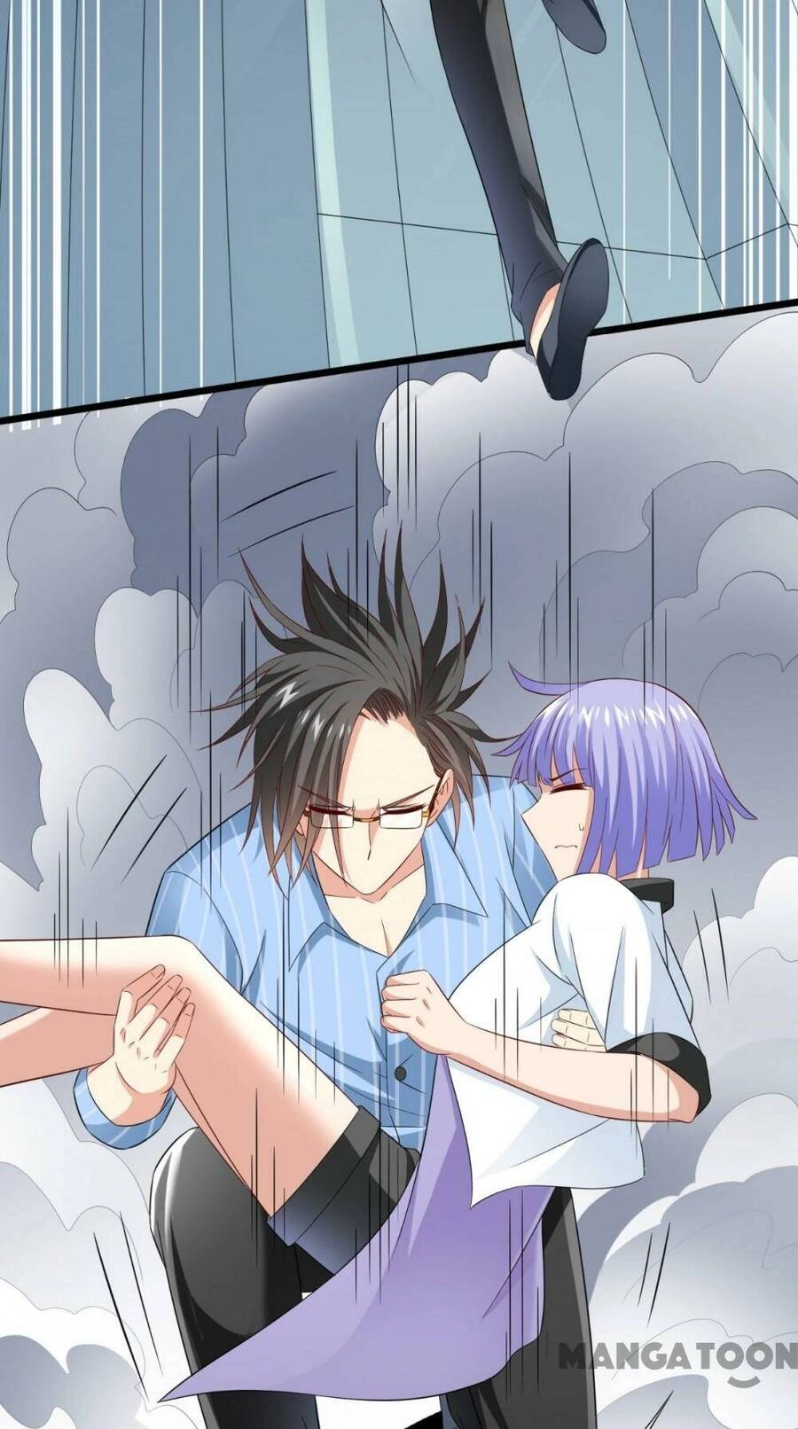 Mỹ Nữ Đại Tiểu Thư Đích Cương Thi Cao Thủ Chapter 164 - 11