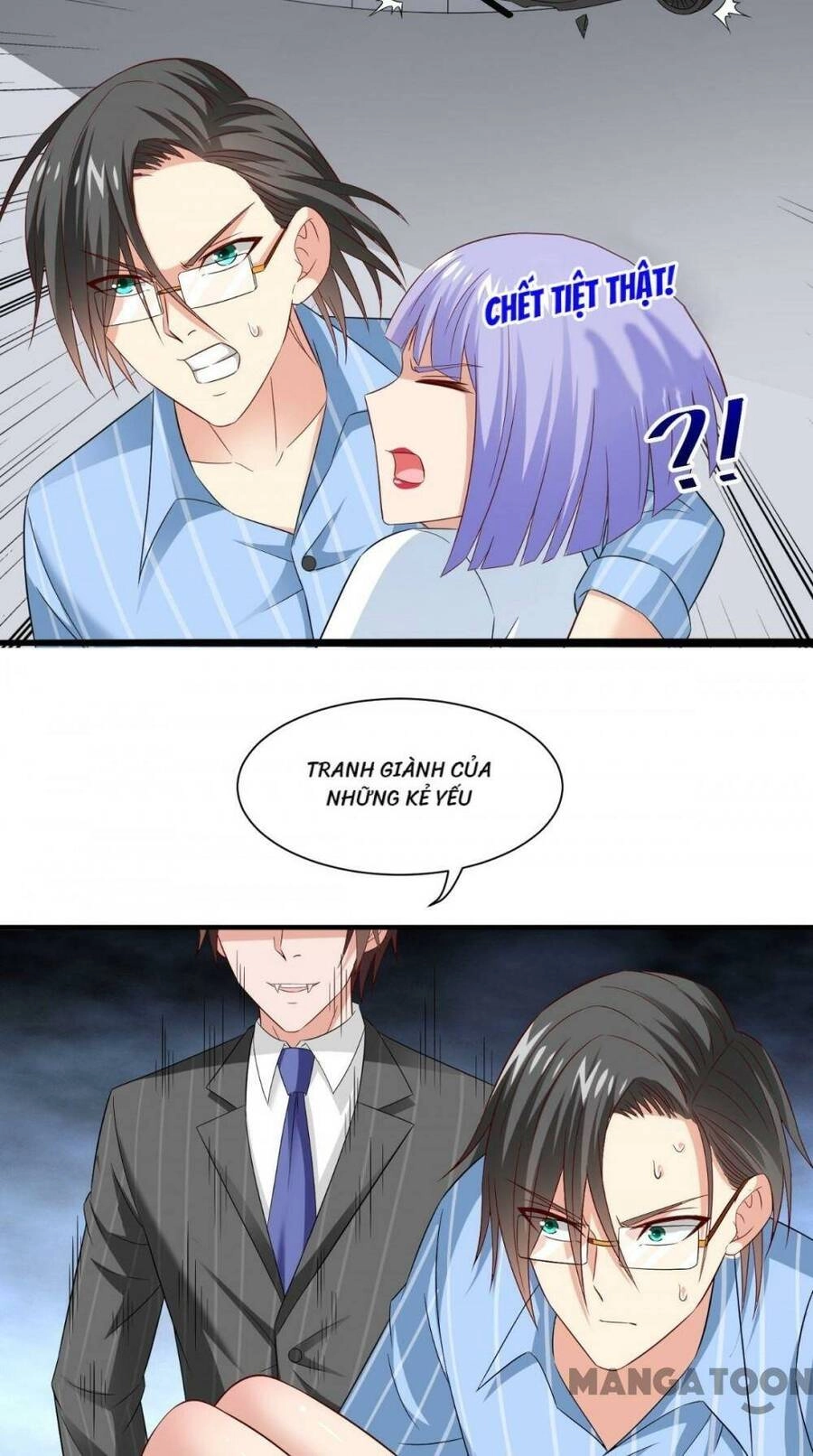 Mỹ Nữ Đại Tiểu Thư Đích Cương Thi Cao Thủ Chapter 164 - 13