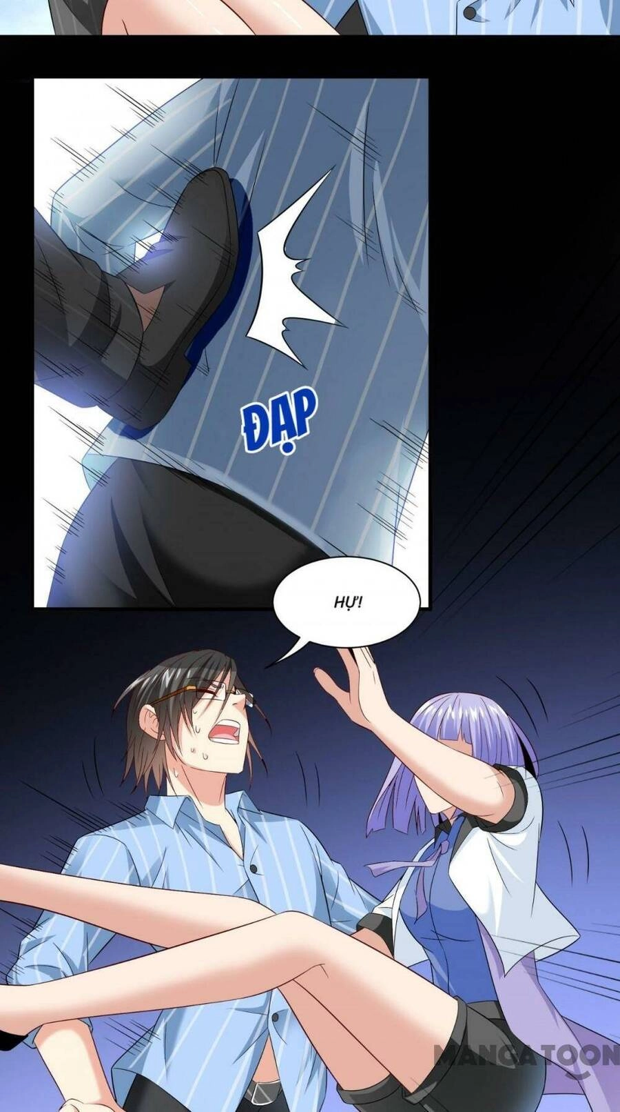 Mỹ Nữ Đại Tiểu Thư Đích Cương Thi Cao Thủ Chapter 164 - 14