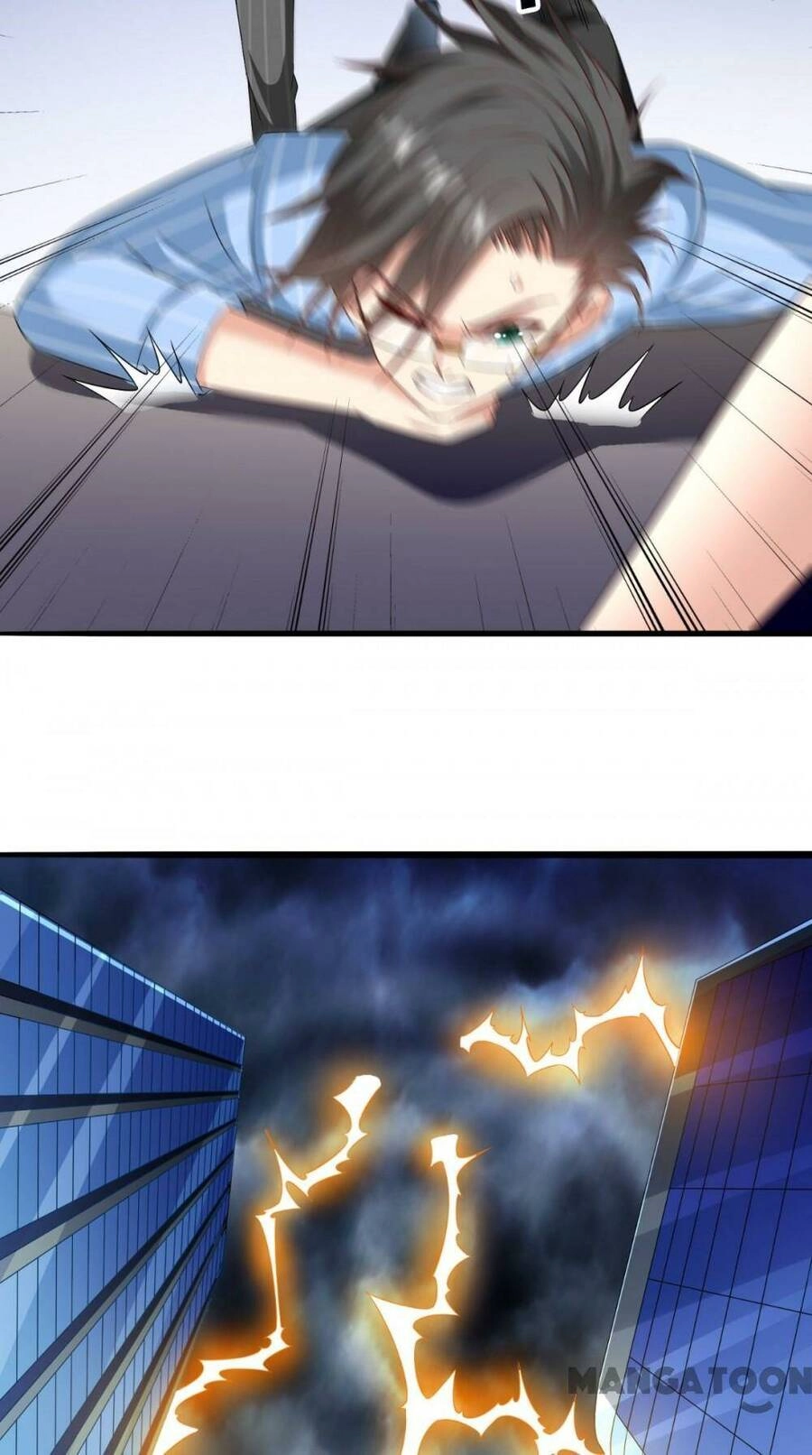 Mỹ Nữ Đại Tiểu Thư Đích Cương Thi Cao Thủ Chapter 164 - 16