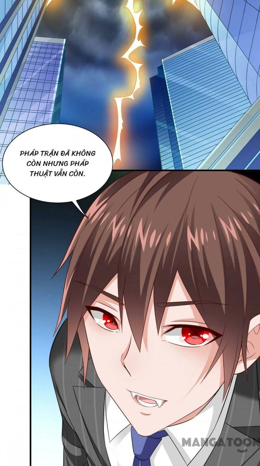 Mỹ Nữ Đại Tiểu Thư Đích Cương Thi Cao Thủ Chapter 164 - 17