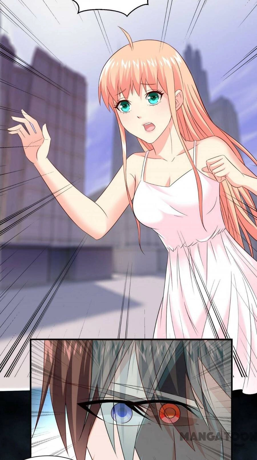 Mỹ Nữ Đại Tiểu Thư Đích Cương Thi Cao Thủ Chapter 164 - 21