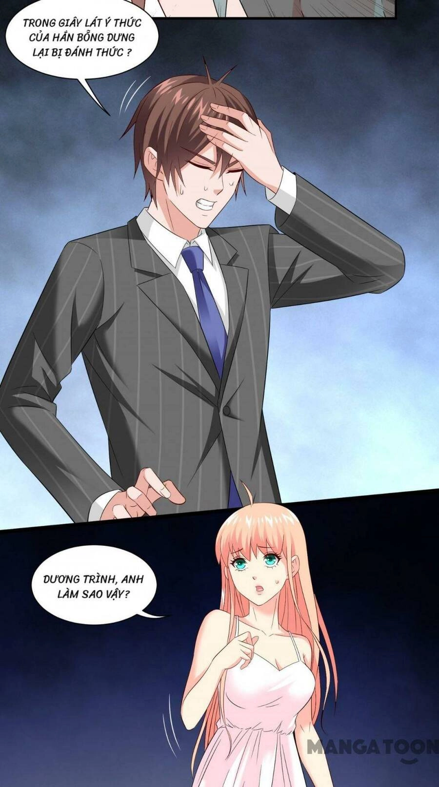 Mỹ Nữ Đại Tiểu Thư Đích Cương Thi Cao Thủ Chapter 164 - 22