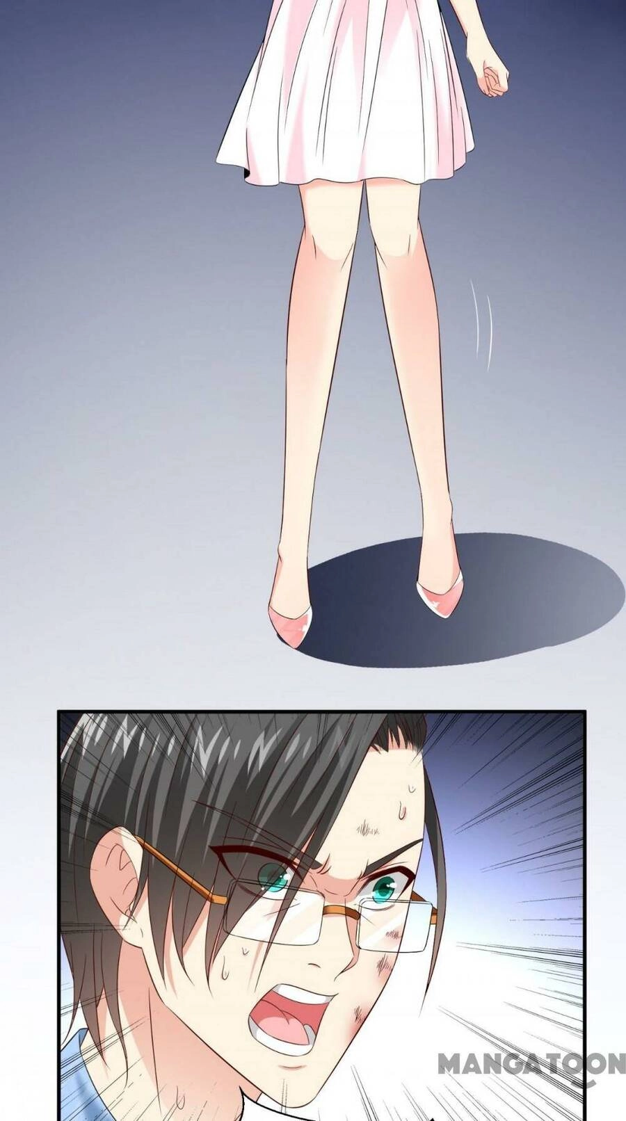 Mỹ Nữ Đại Tiểu Thư Đích Cương Thi Cao Thủ Chapter 164 - 23