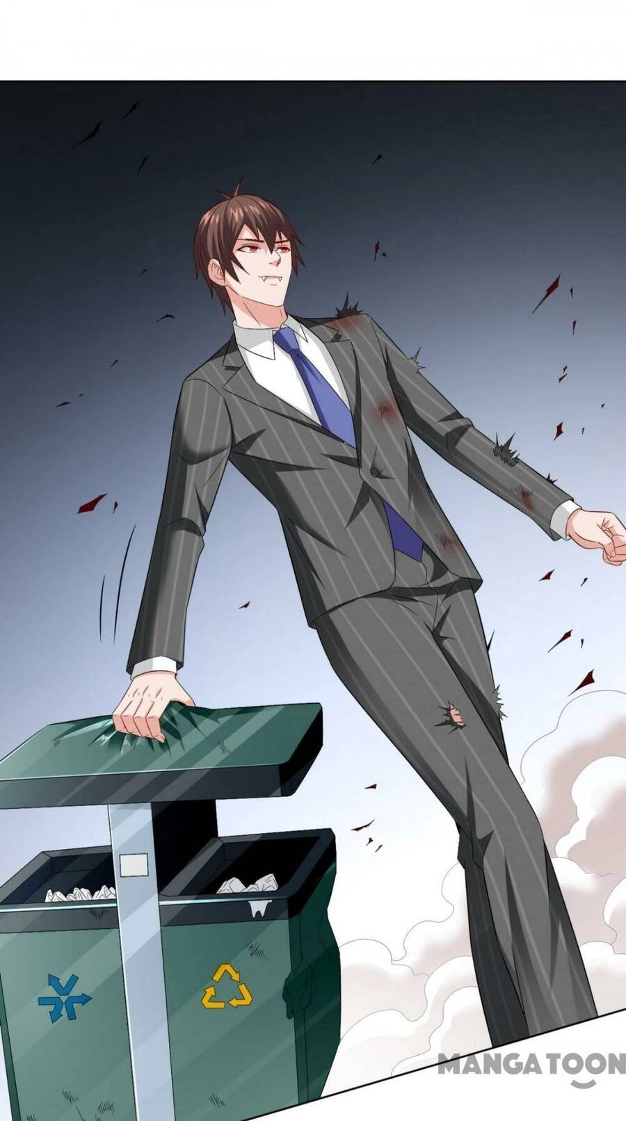 Mỹ Nữ Đại Tiểu Thư Đích Cương Thi Cao Thủ Chapter 166 - 2