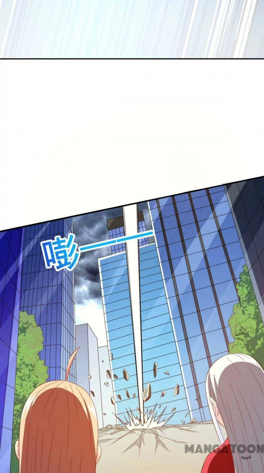 Mỹ Nữ Đại Tiểu Thư Đích Cương Thi Cao Thủ Chapter 166 - 25