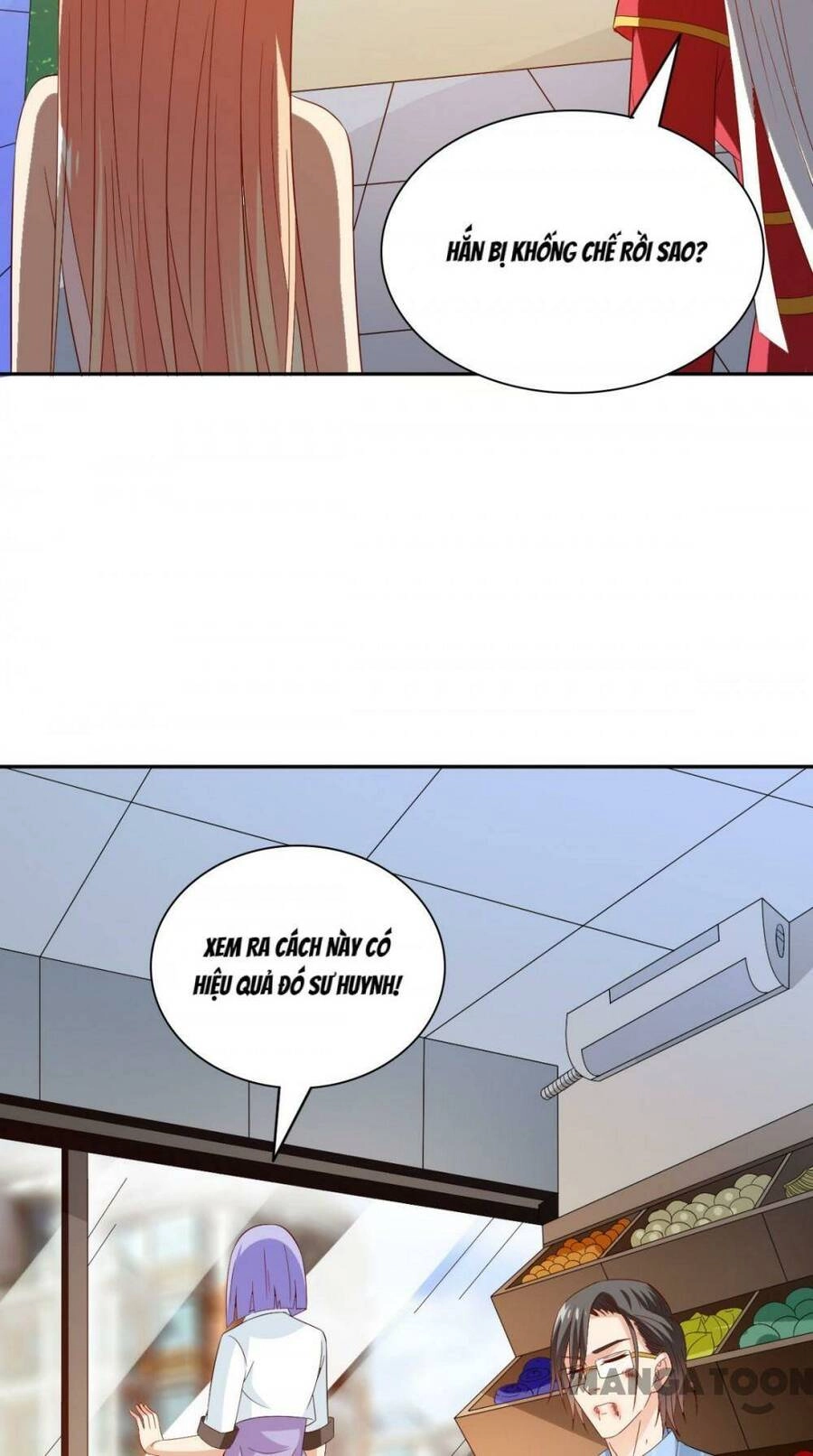 Mỹ Nữ Đại Tiểu Thư Đích Cương Thi Cao Thủ Chapter 166 - 26