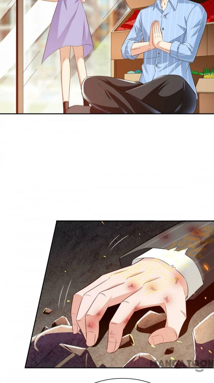 Mỹ Nữ Đại Tiểu Thư Đích Cương Thi Cao Thủ Chapter 166 - 27