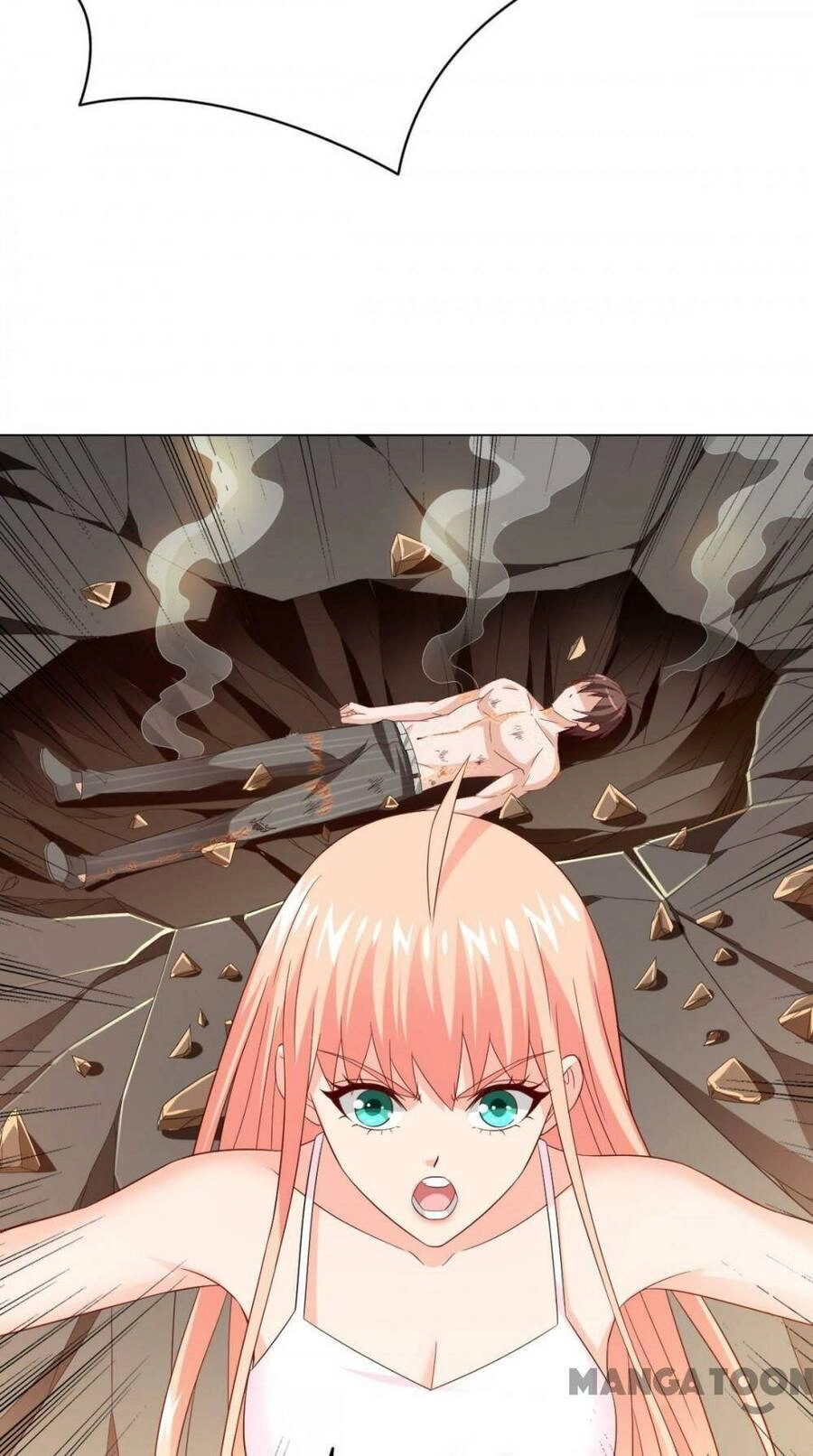 Mỹ Nữ Đại Tiểu Thư Đích Cương Thi Cao Thủ Chapter 166 - 36