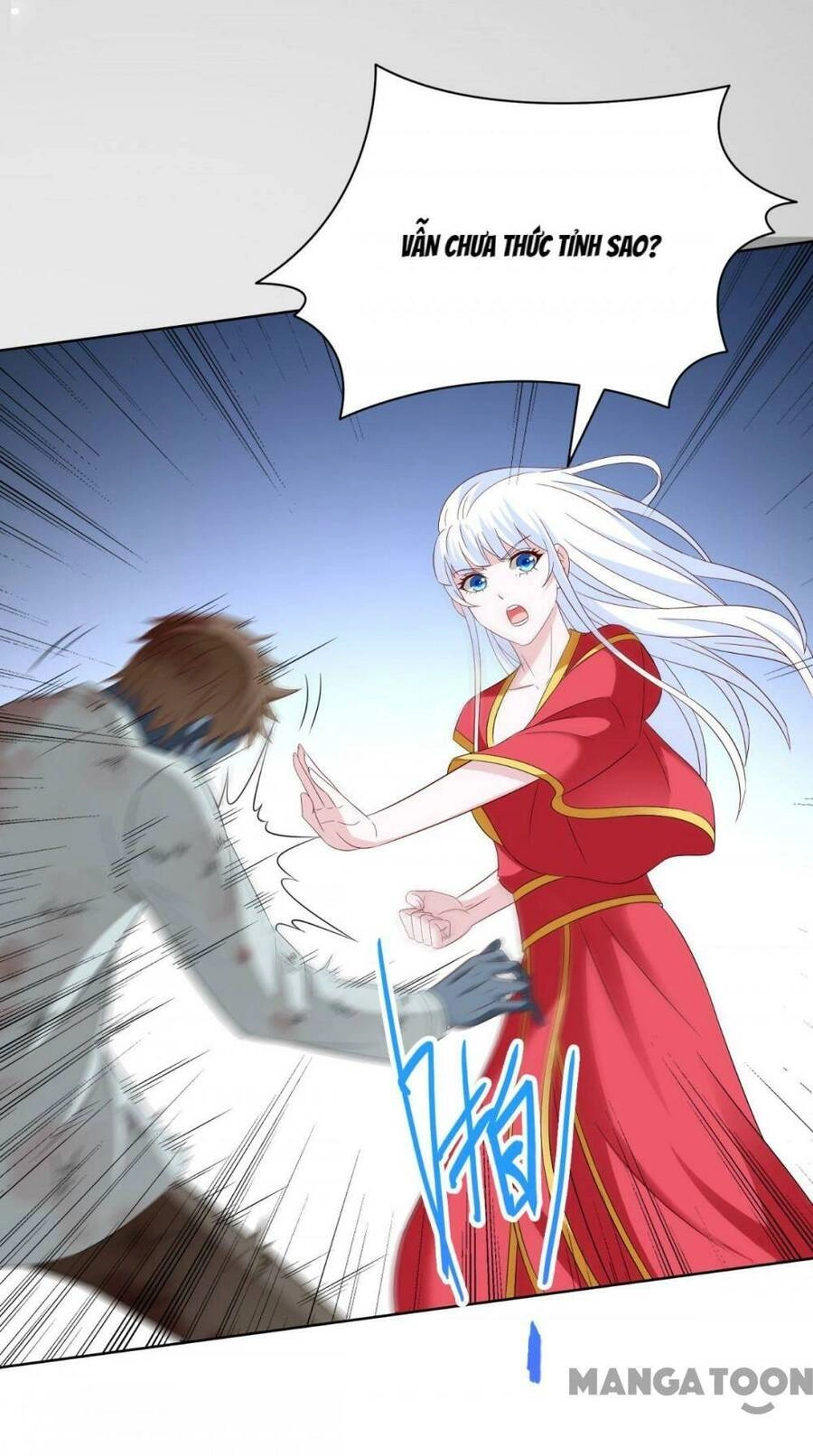 Mỹ Nữ Đại Tiểu Thư Đích Cương Thi Cao Thủ Chapter 167 - 15