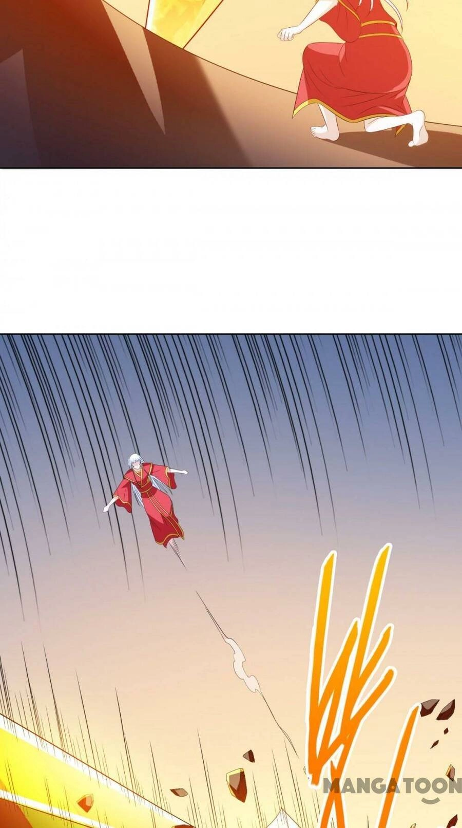 Mỹ Nữ Đại Tiểu Thư Đích Cương Thi Cao Thủ Chapter 167 - 29