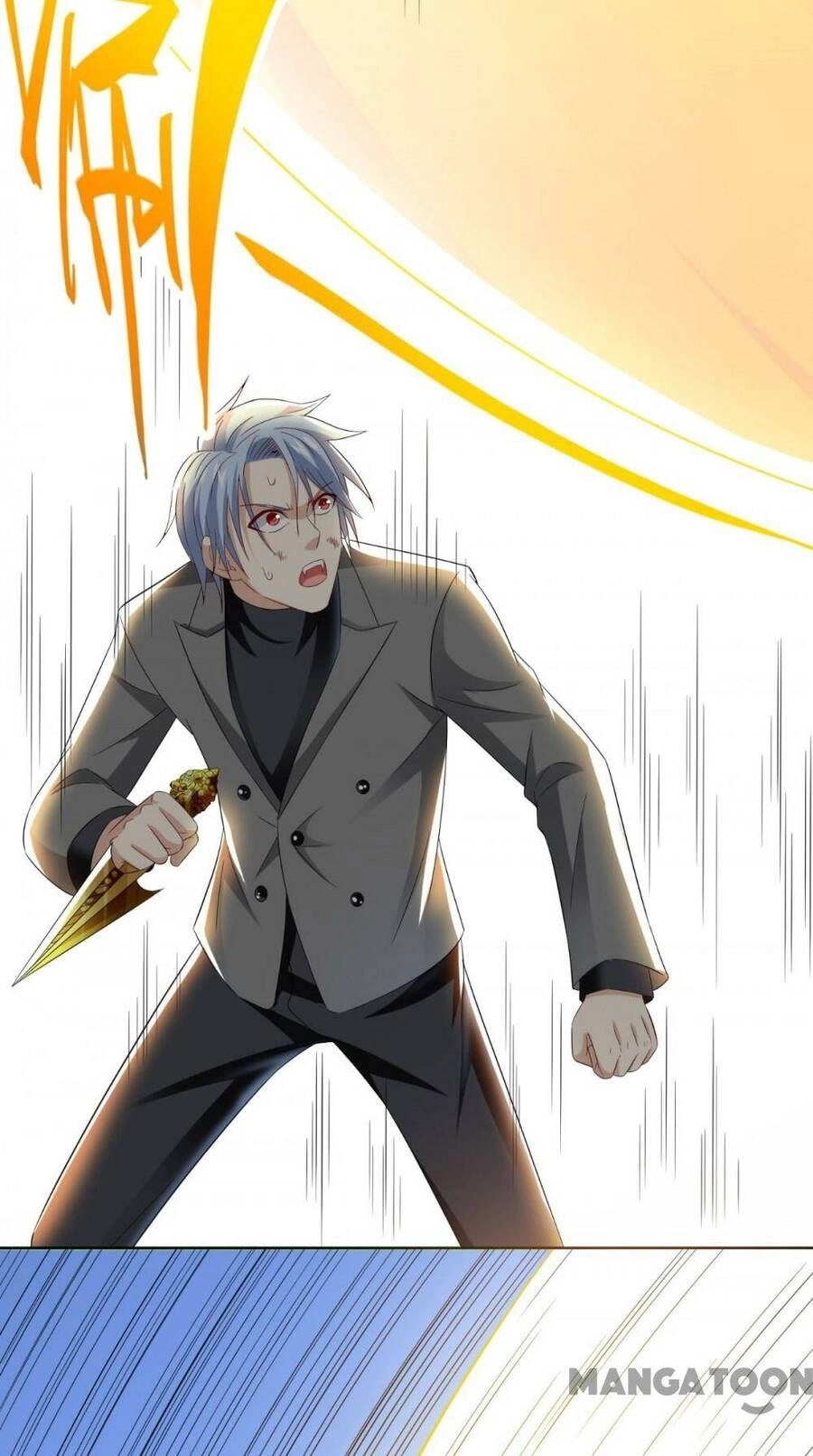 Mỹ Nữ Đại Tiểu Thư Đích Cương Thi Cao Thủ Chapter 167 - 37