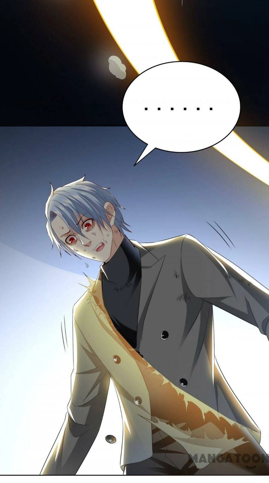 Mỹ Nữ Đại Tiểu Thư Đích Cương Thi Cao Thủ Chapter 167 - 39