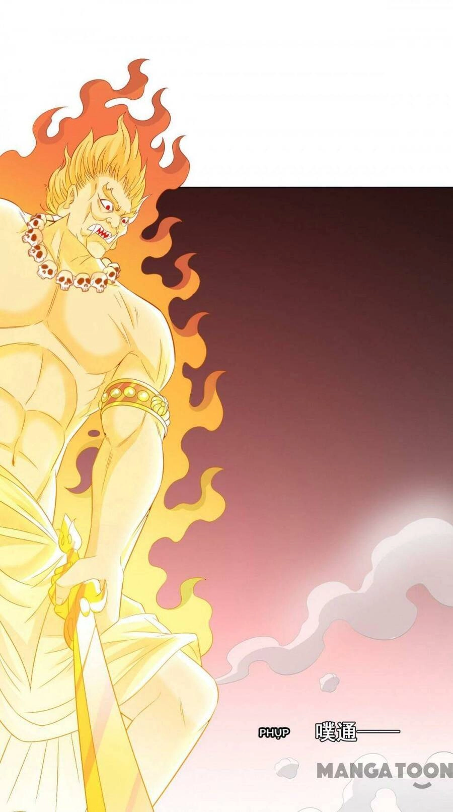 Mỹ Nữ Đại Tiểu Thư Đích Cương Thi Cao Thủ Chapter 167 - 40