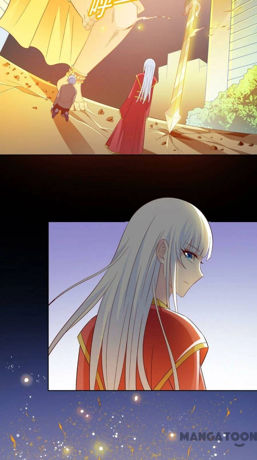 Mỹ Nữ Đại Tiểu Thư Đích Cương Thi Cao Thủ Chapter 168 - 2