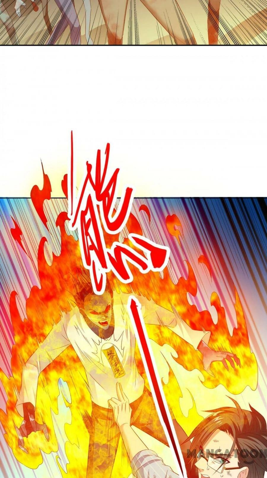 Mỹ Nữ Đại Tiểu Thư Đích Cương Thi Cao Thủ Chapter 168 - 5