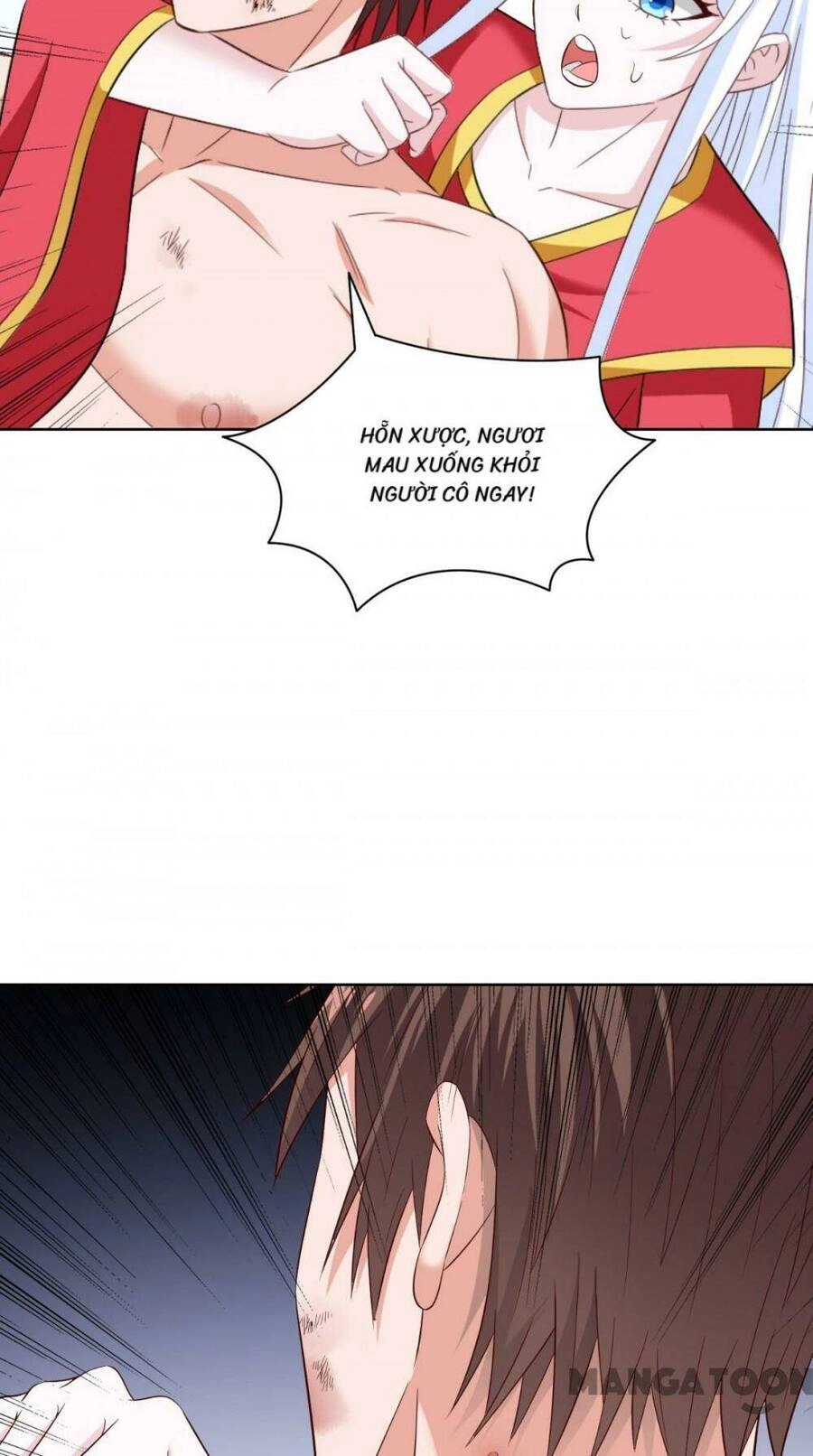 Mỹ Nữ Đại Tiểu Thư Đích Cương Thi Cao Thủ Chapter 168 - 19