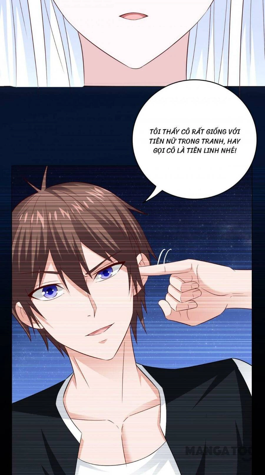 Mỹ Nữ Đại Tiểu Thư Đích Cương Thi Cao Thủ Chapter 168 - 21