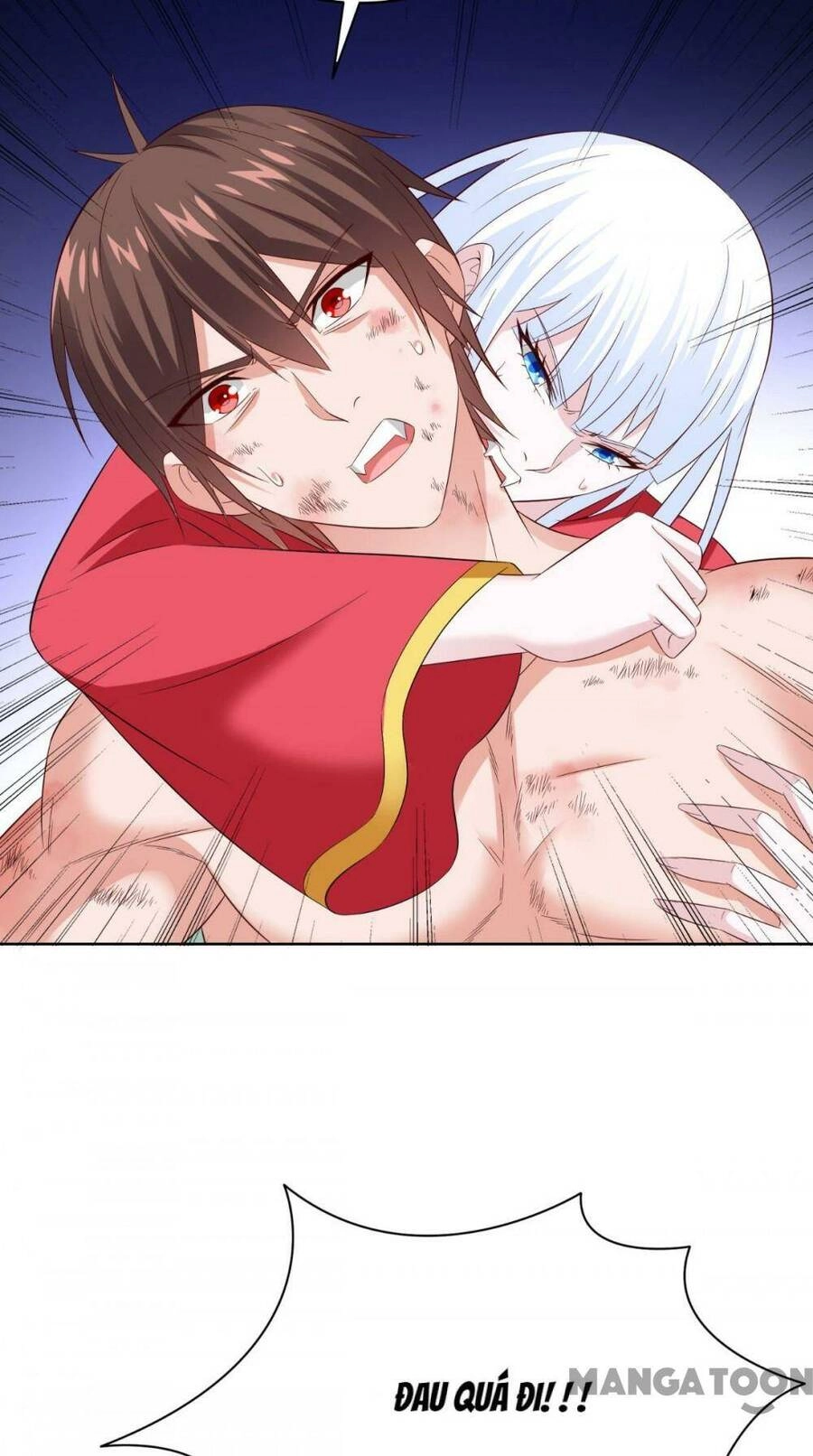 Mỹ Nữ Đại Tiểu Thư Đích Cương Thi Cao Thủ Chapter 168 - 25