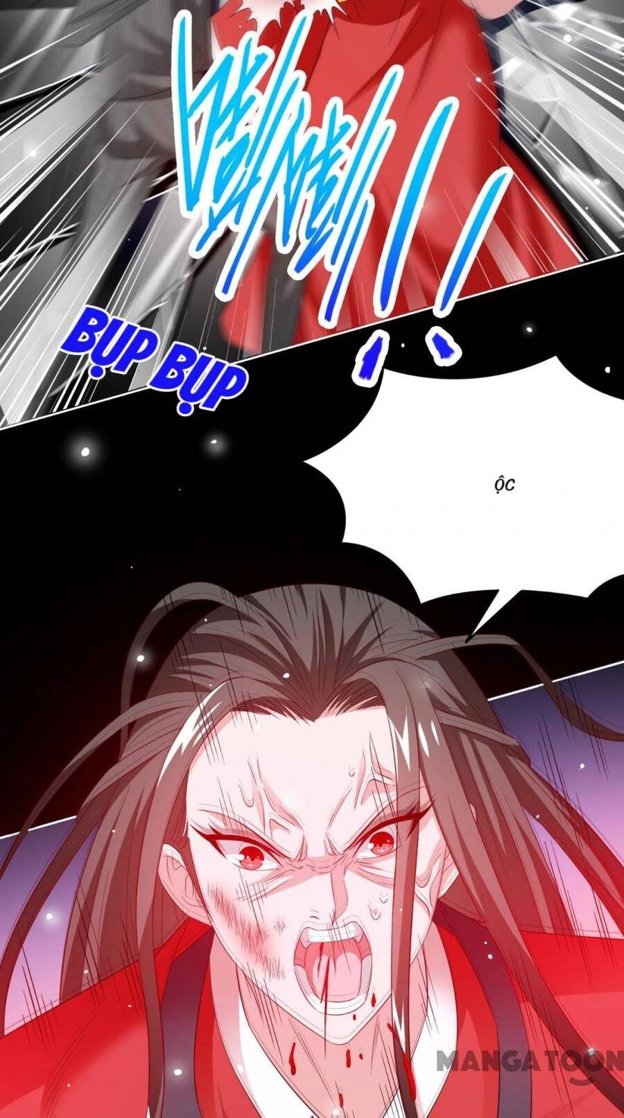 Mỹ Nữ Đại Tiểu Thư Đích Cương Thi Cao Thủ Chapter 171 - 5