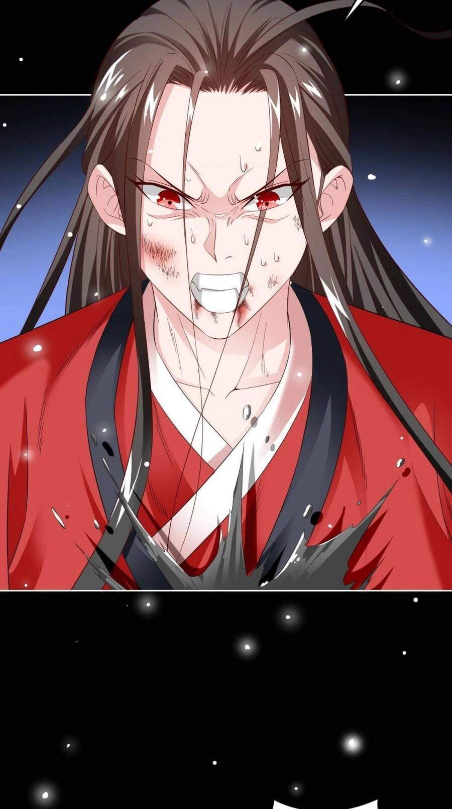 Mỹ Nữ Đại Tiểu Thư Đích Cương Thi Cao Thủ Chapter 171 - 11