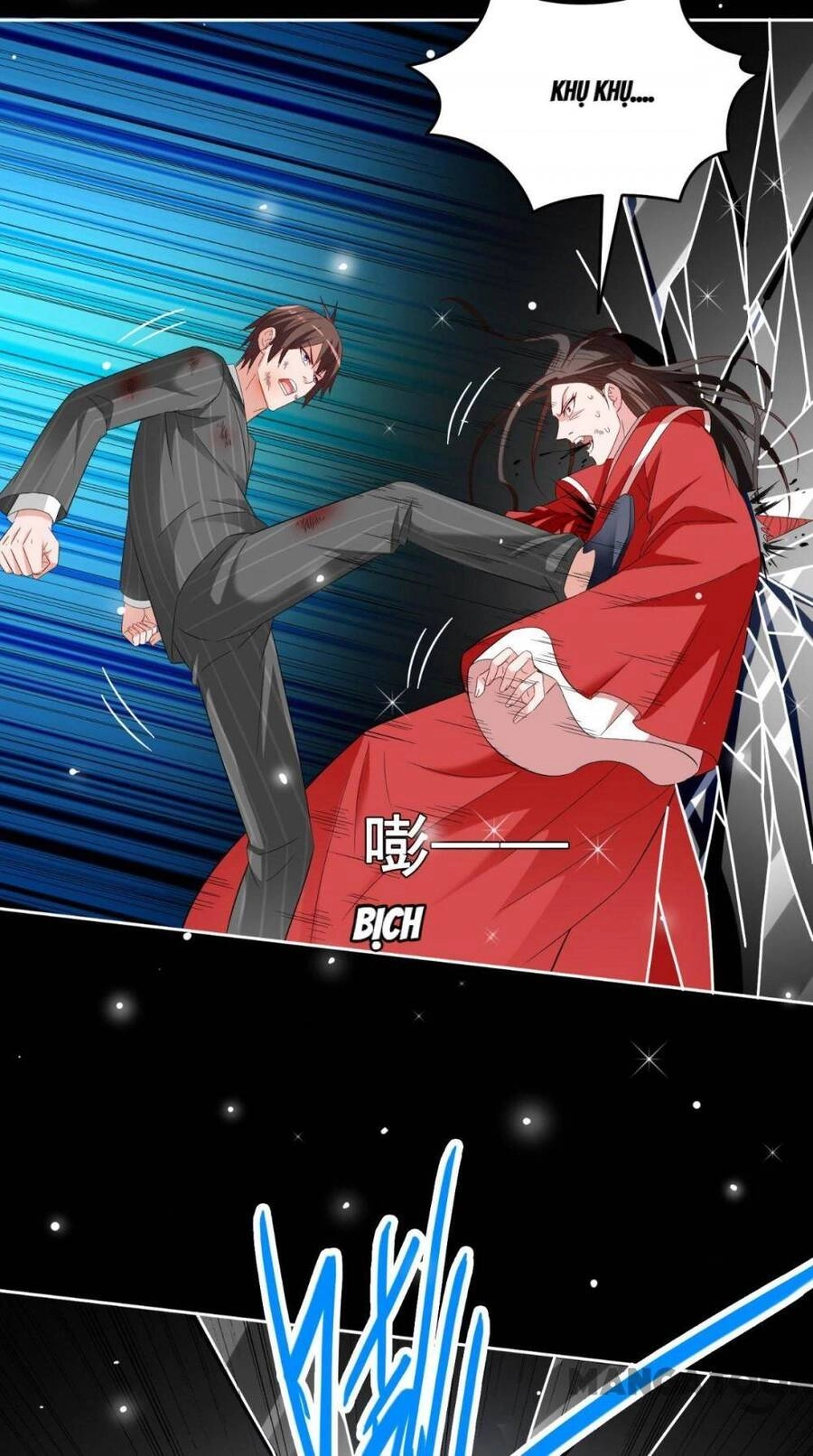 Mỹ Nữ Đại Tiểu Thư Đích Cương Thi Cao Thủ Chapter 171 - 12