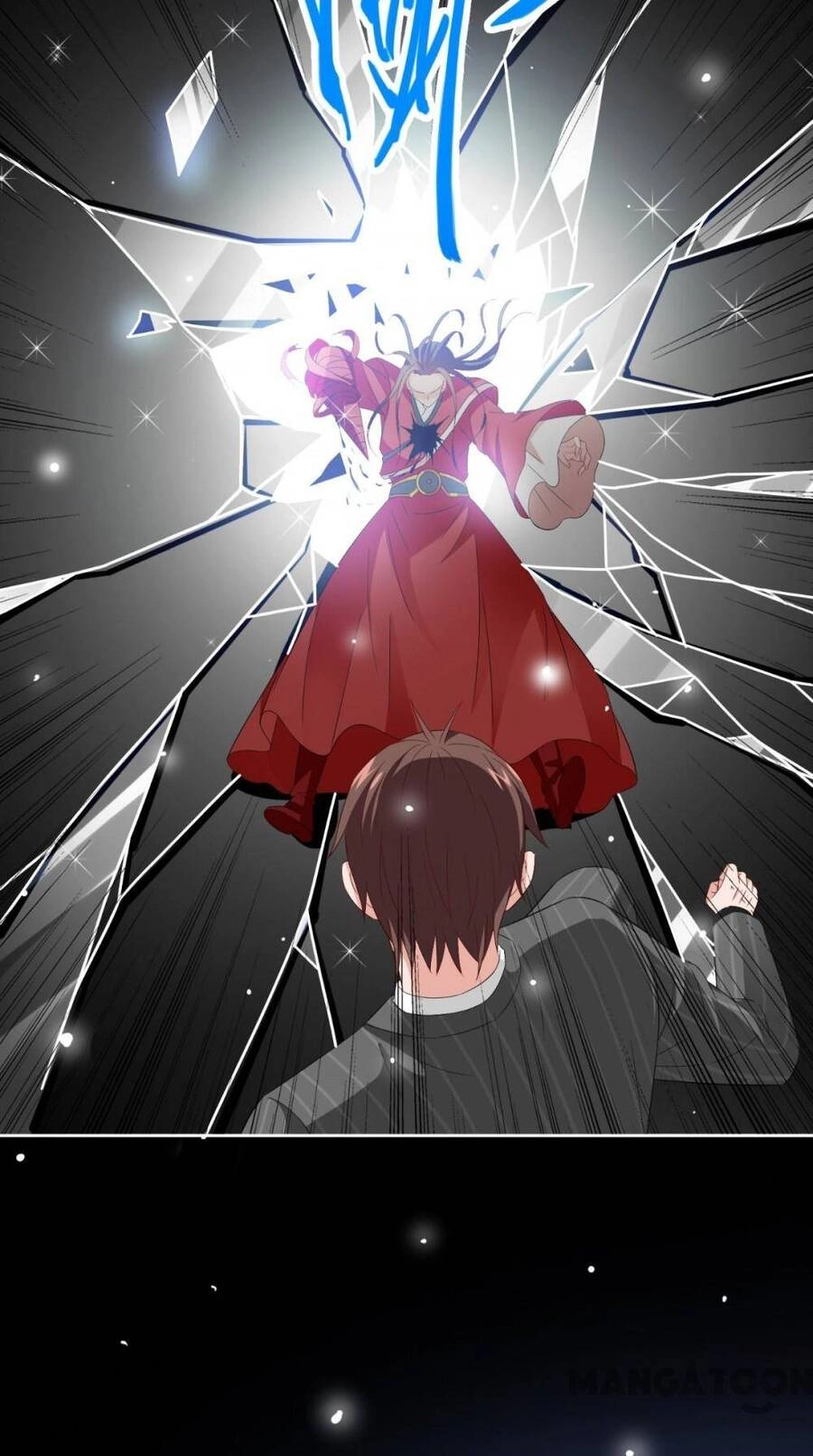 Mỹ Nữ Đại Tiểu Thư Đích Cương Thi Cao Thủ Chapter 171 - 13