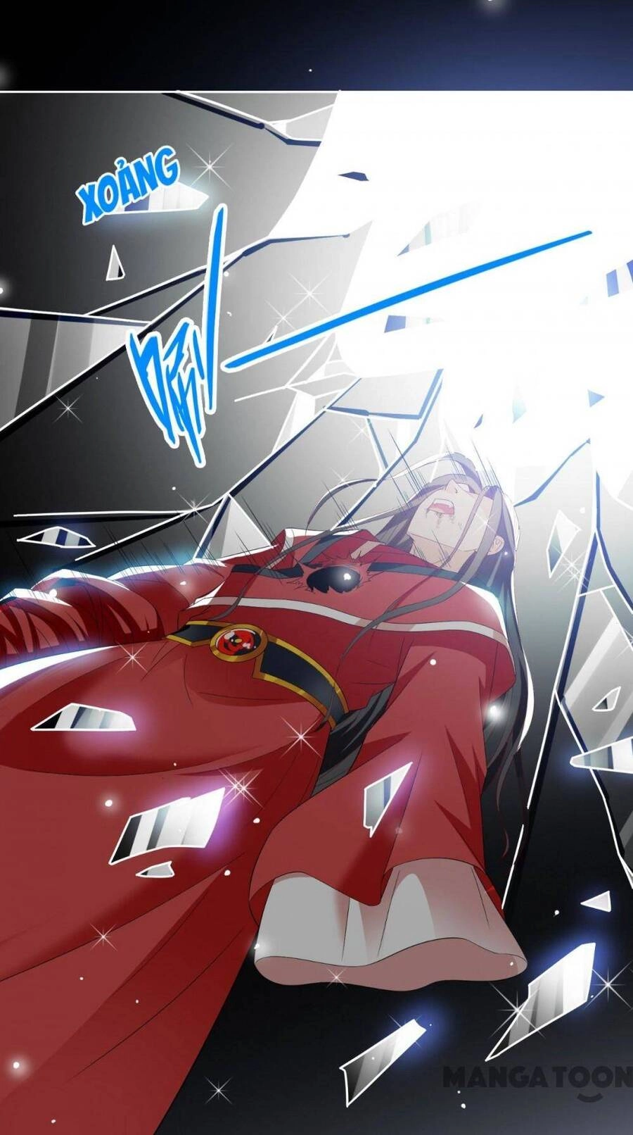 Mỹ Nữ Đại Tiểu Thư Đích Cương Thi Cao Thủ Chapter 171 - 14