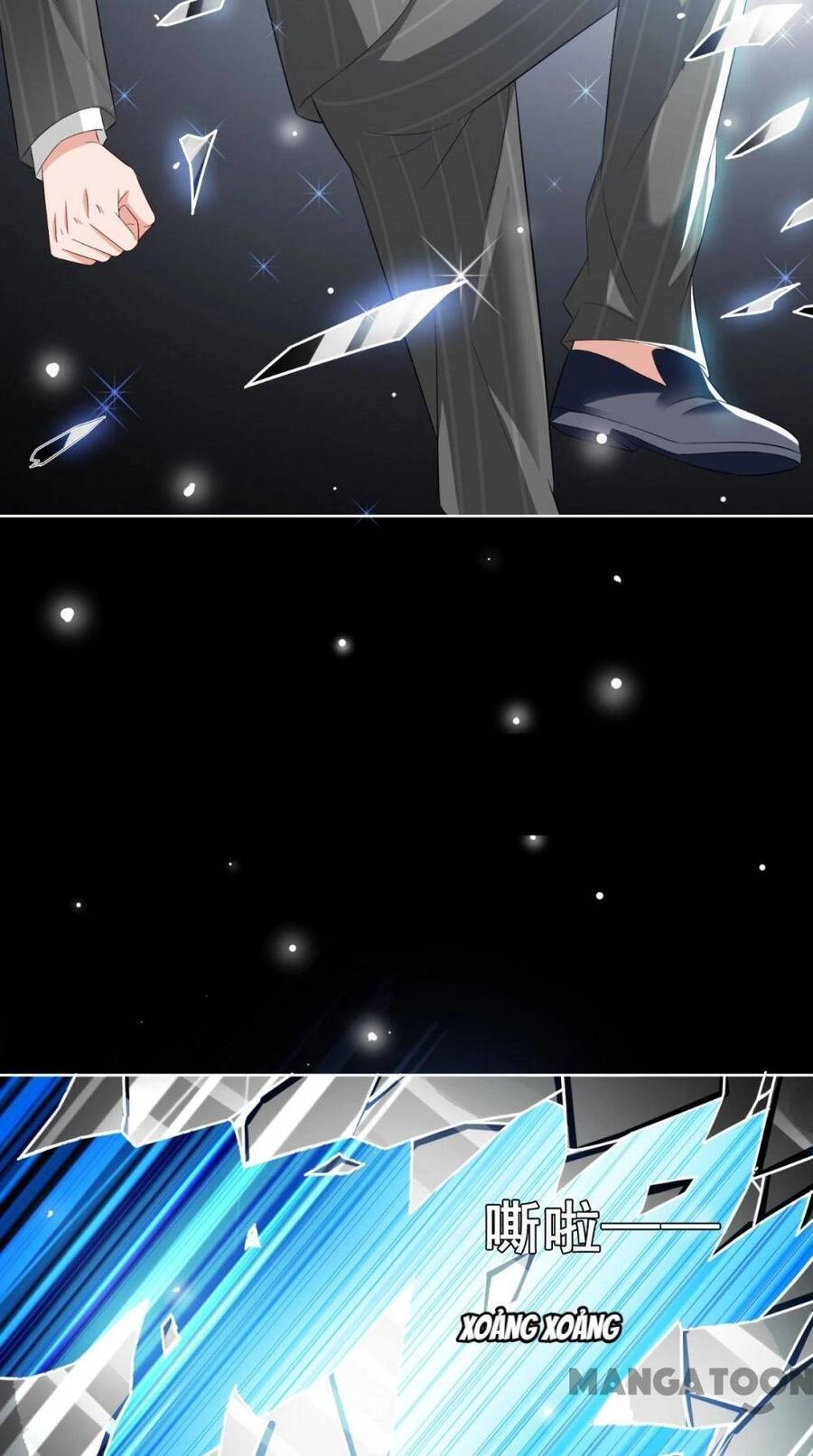 Mỹ Nữ Đại Tiểu Thư Đích Cương Thi Cao Thủ Chapter 171 - 16