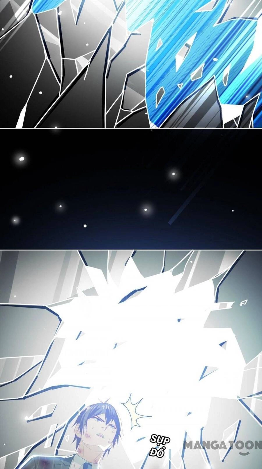 Mỹ Nữ Đại Tiểu Thư Đích Cương Thi Cao Thủ Chapter 171 - 17