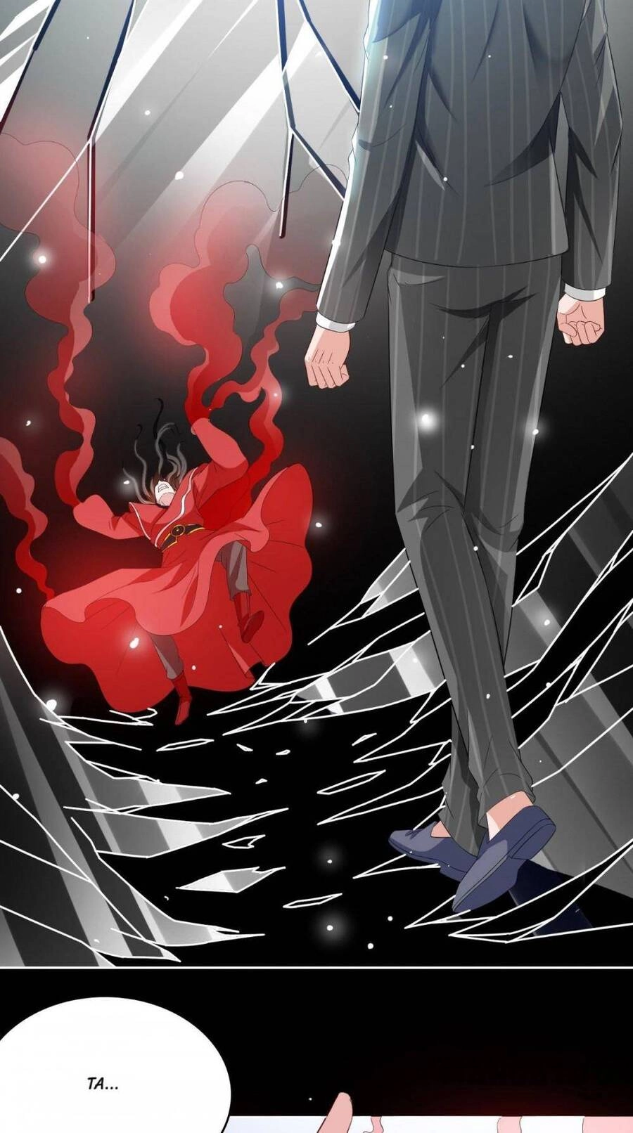 Mỹ Nữ Đại Tiểu Thư Đích Cương Thi Cao Thủ Chapter 171 - 19