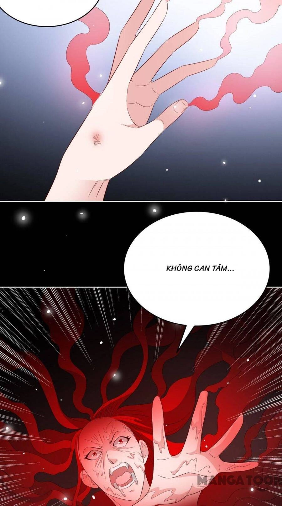 Mỹ Nữ Đại Tiểu Thư Đích Cương Thi Cao Thủ Chapter 171 - 20