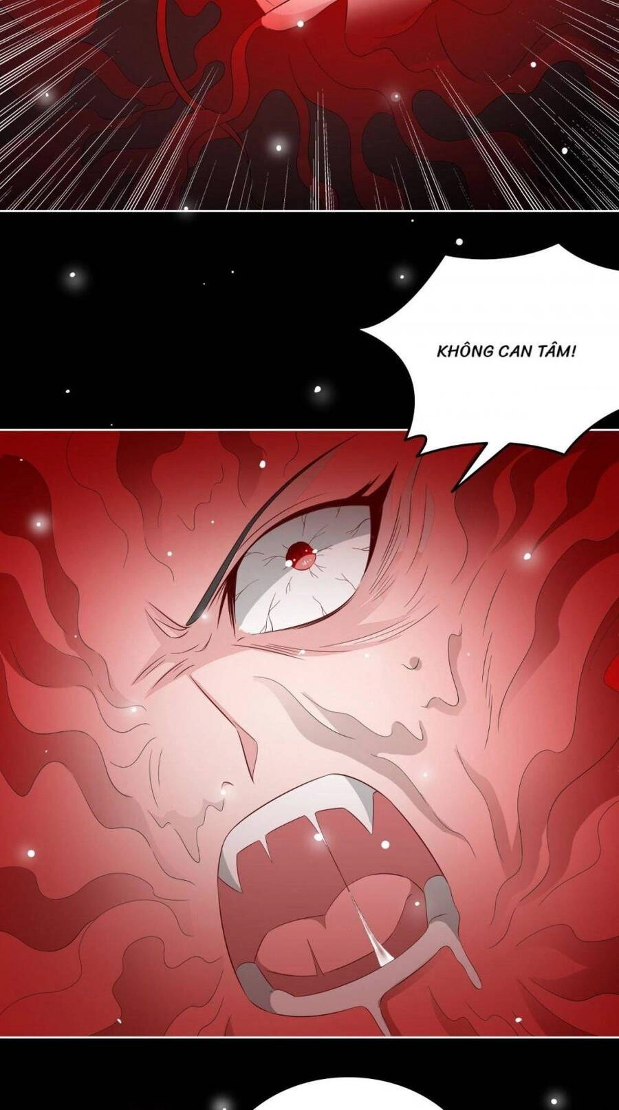 Mỹ Nữ Đại Tiểu Thư Đích Cương Thi Cao Thủ Chapter 171 - 21