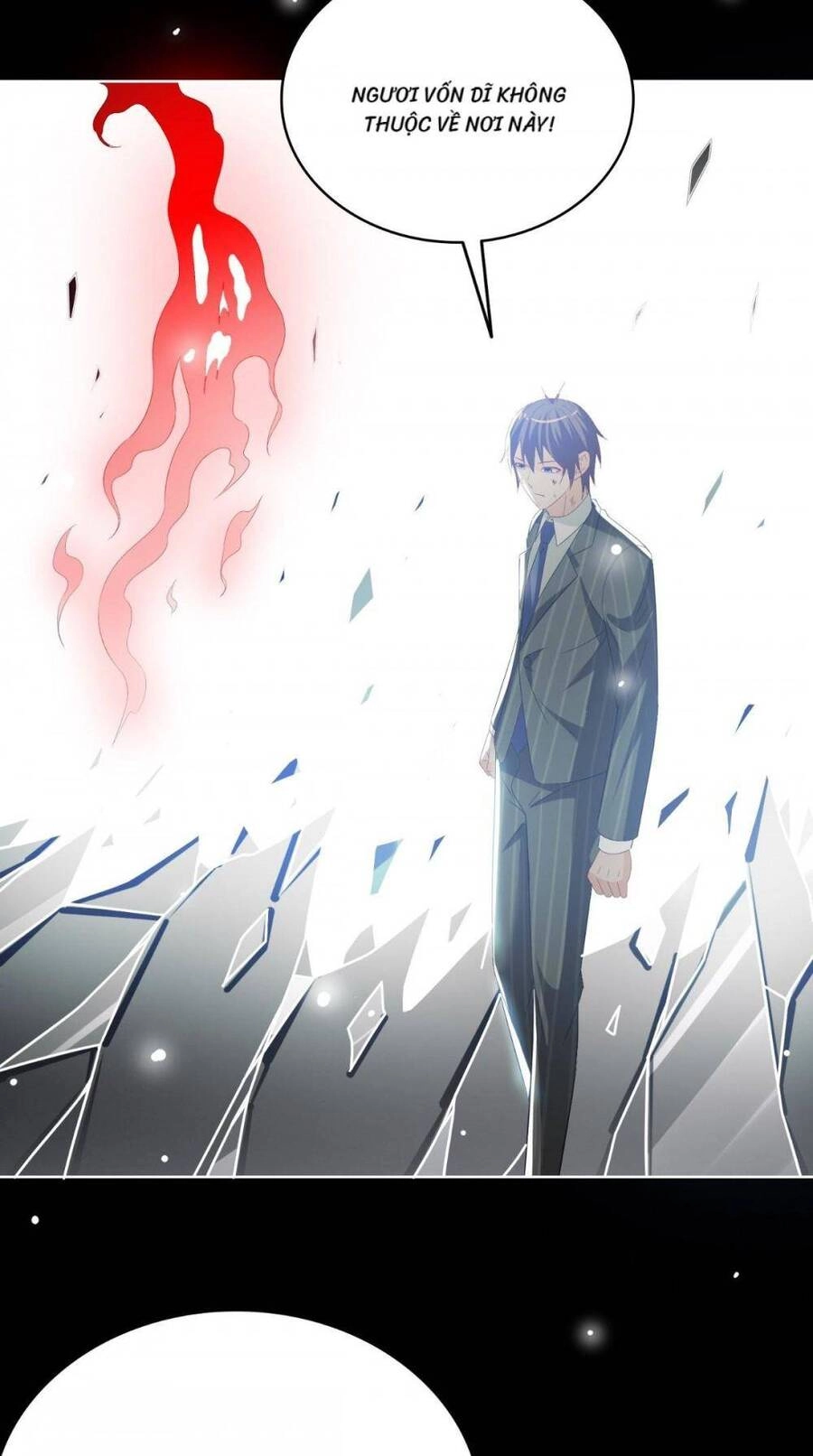 Mỹ Nữ Đại Tiểu Thư Đích Cương Thi Cao Thủ Chapter 171 - 22