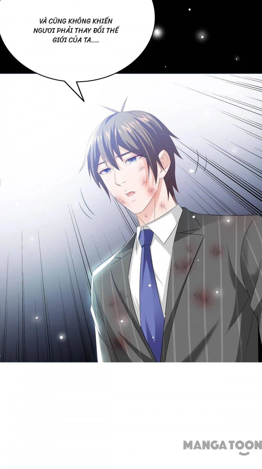 Mỹ Nữ Đại Tiểu Thư Đích Cương Thi Cao Thủ Chapter 171 - 23