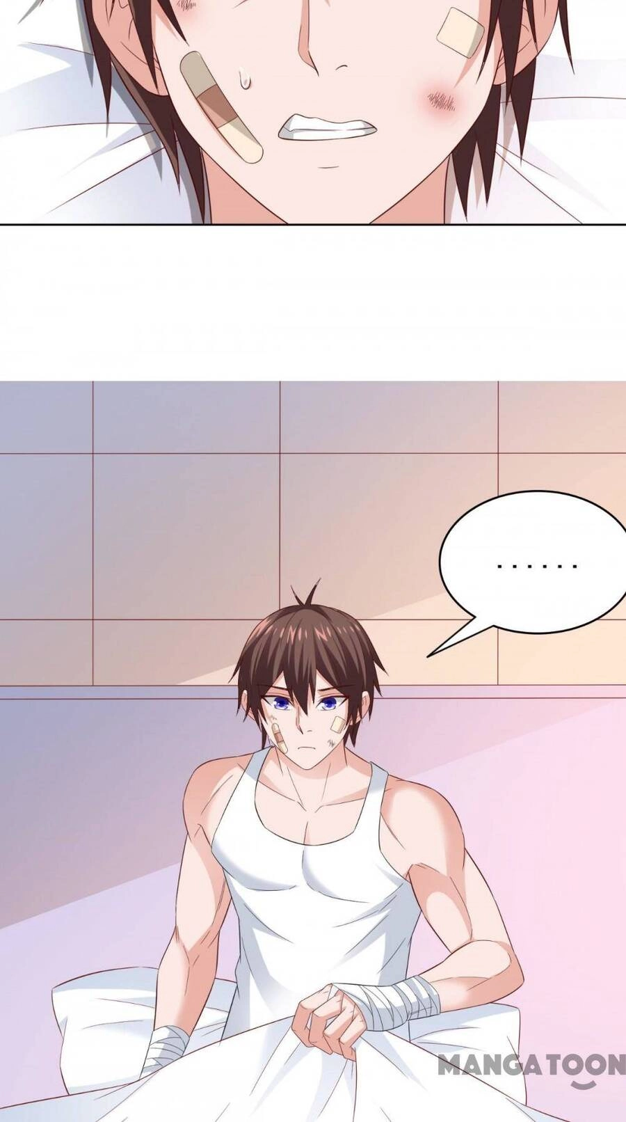 Mỹ Nữ Đại Tiểu Thư Đích Cương Thi Cao Thủ Chapter 171 - 26