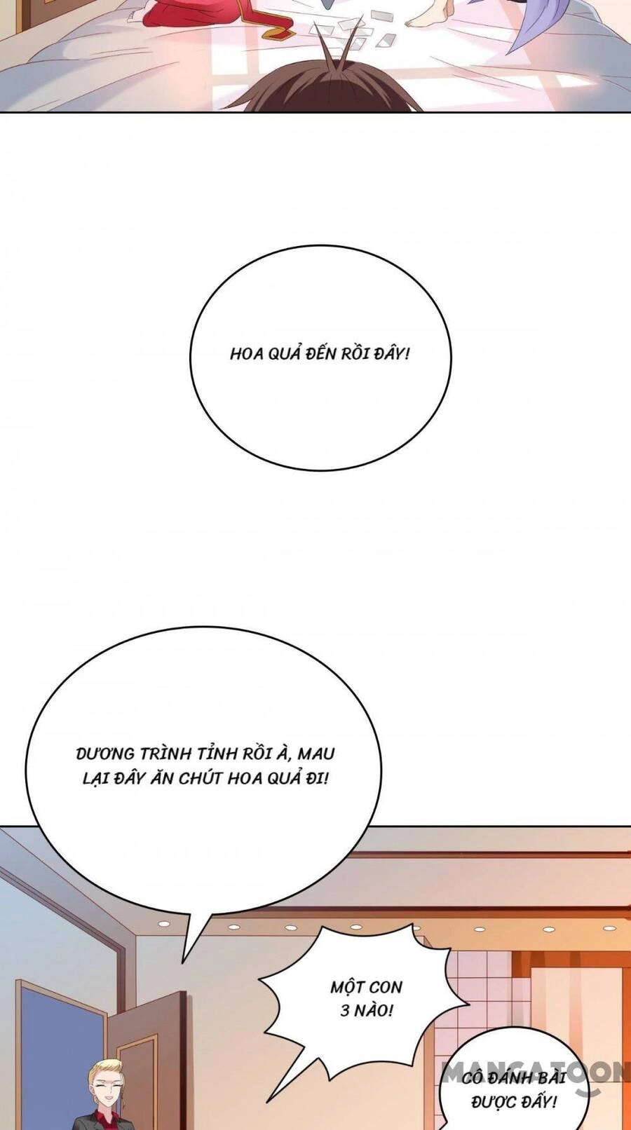 Mỹ Nữ Đại Tiểu Thư Đích Cương Thi Cao Thủ Chapter 171 - 29