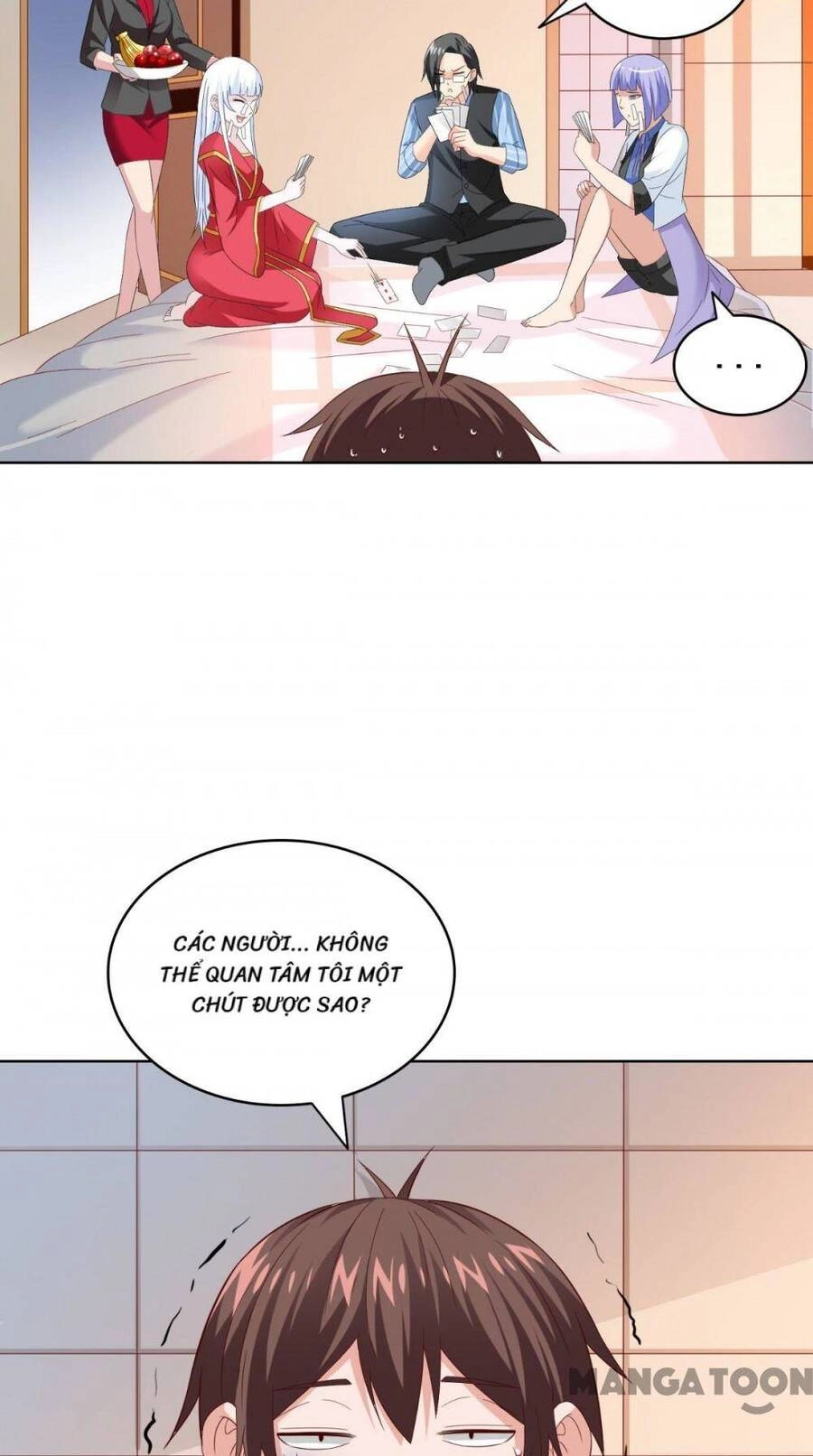 Mỹ Nữ Đại Tiểu Thư Đích Cương Thi Cao Thủ Chapter 171 - 30