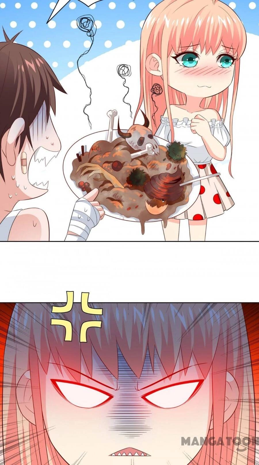 Mỹ Nữ Đại Tiểu Thư Đích Cương Thi Cao Thủ Chapter 171 - 33