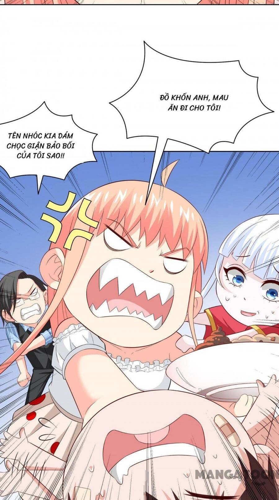 Mỹ Nữ Đại Tiểu Thư Đích Cương Thi Cao Thủ Chapter 171 - 34