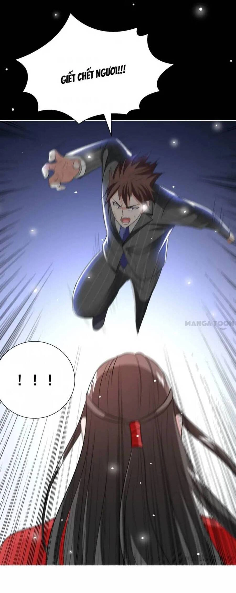 Mỹ Nữ Đại Tiểu Thư Đích Cương Thi Cao Thủ Chapter 170 - 22