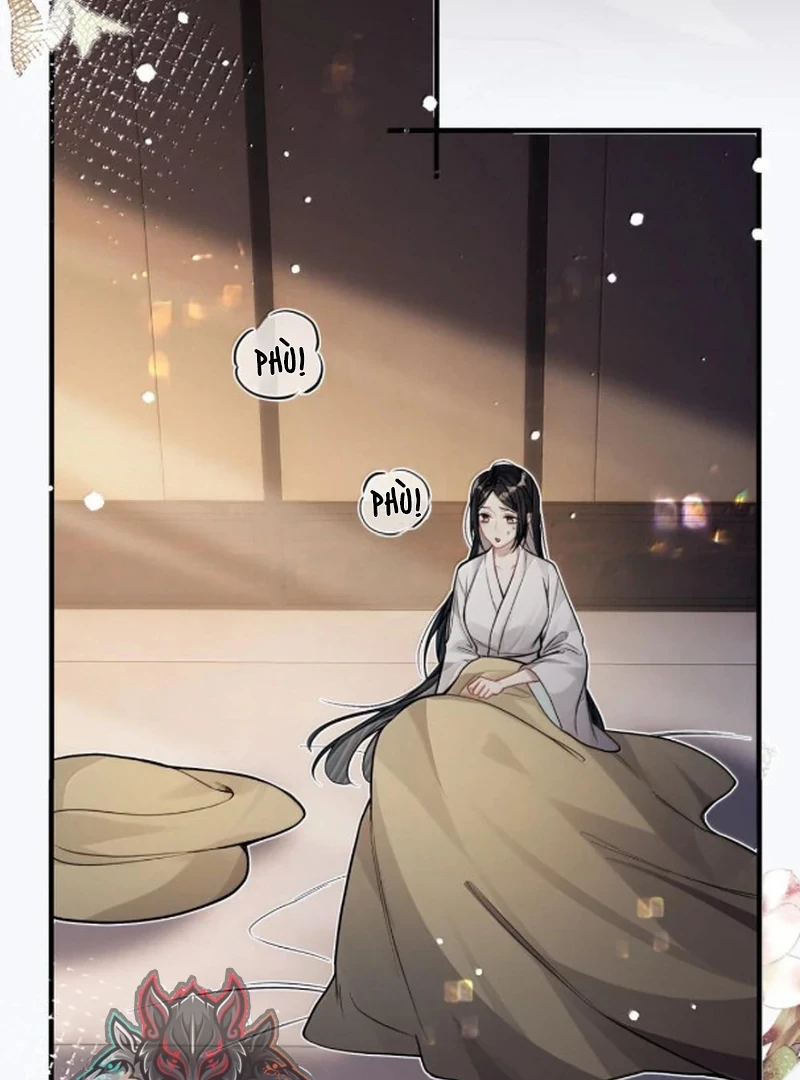 Quấn Quýt Chapter 35 - 3