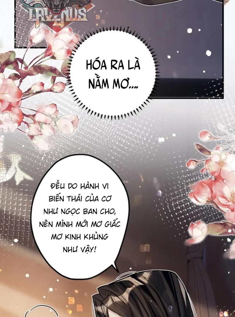 Quấn Quýt Chapter 35 - 4