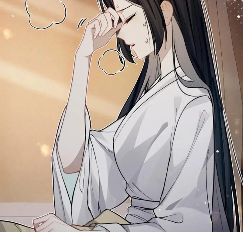 Quấn Quýt Chapter 35 - 5